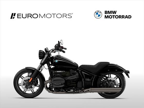 BMW R 18 BMW R 18